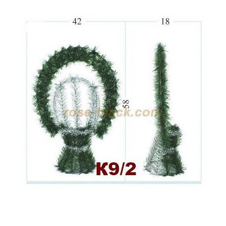 Фон корзины,К9/2,ПВХ,металл