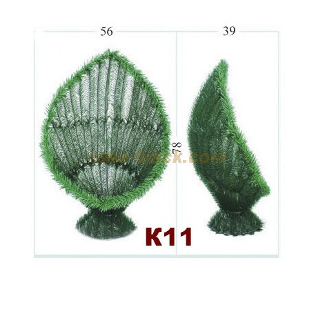 Фон корзины,К11,ПВХ,металл